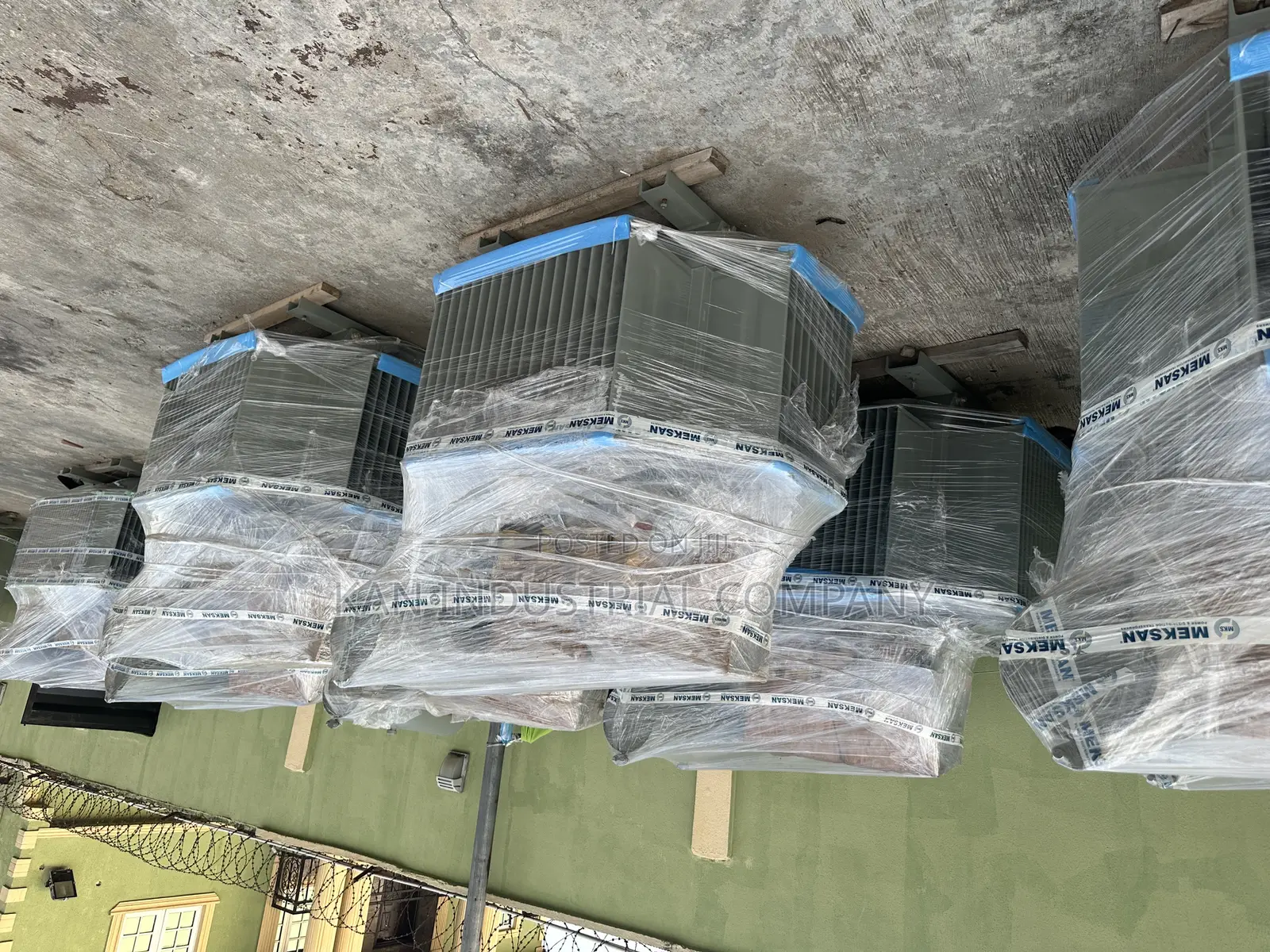 2500kva Transformer