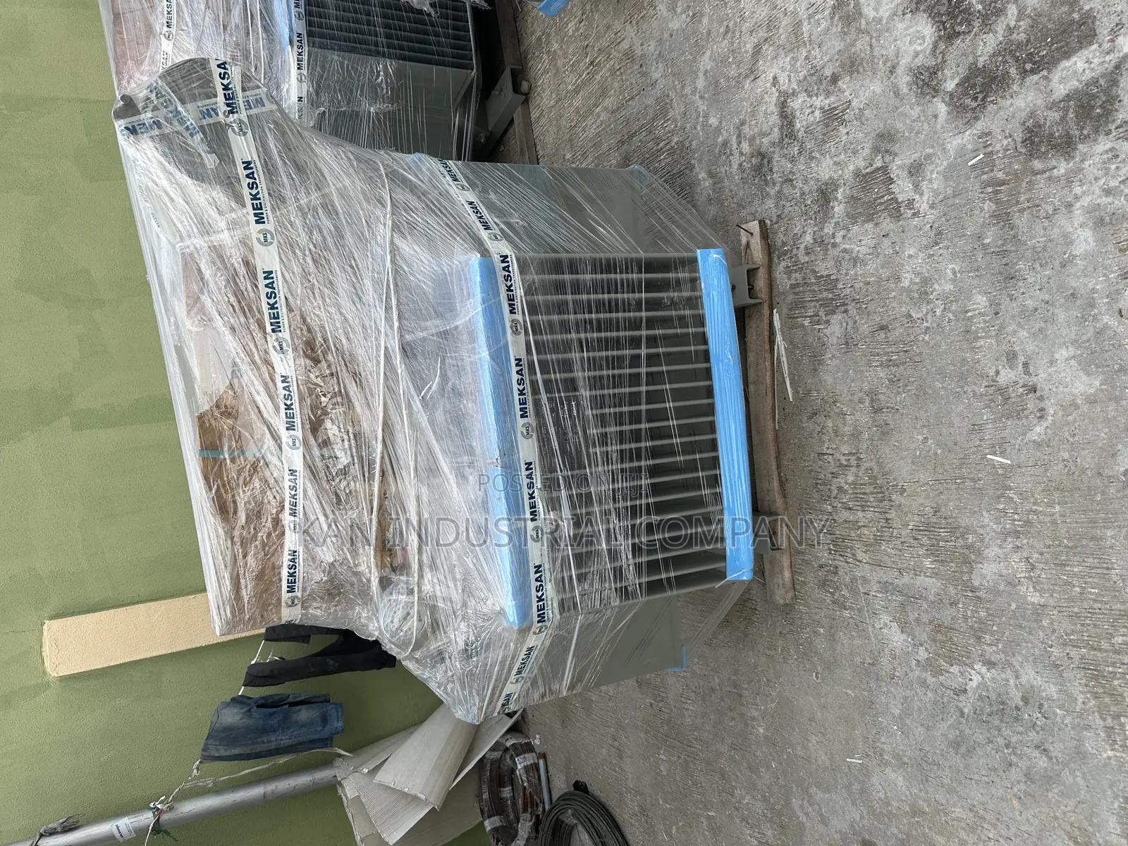 2500kva Transformer