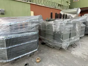 2500kva Transformer