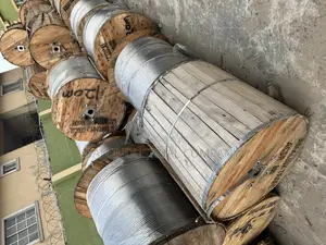 All Sizes Of Aluminum Wire