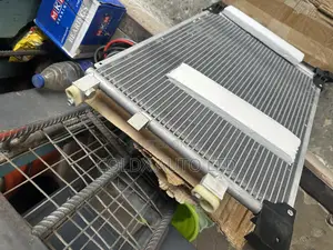 Brand New Oem Condenser Nissan Sentra 2016 2017 2018 2019