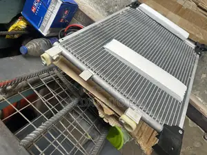 Brand New Oem Condenser Nissan Sentra 2016 2017 2018 2019