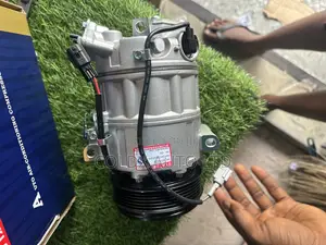 Brand New Oem Compressor Nissan Sentra 2016 2017 2018 2019