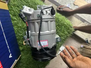 Brand New Oem Compressor Nissan Sentra 2016 2017 2018 2019