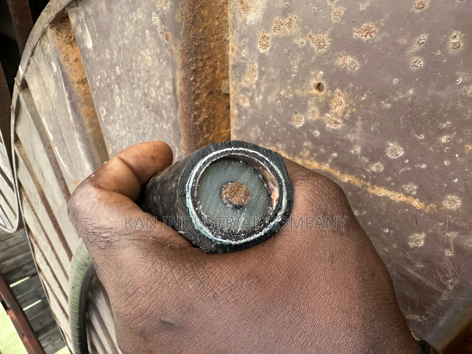 50mm Slp Cable