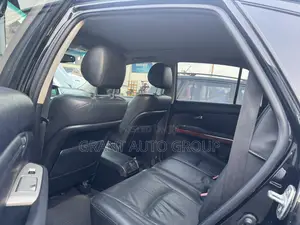 Lexus RX 300 2006 Black