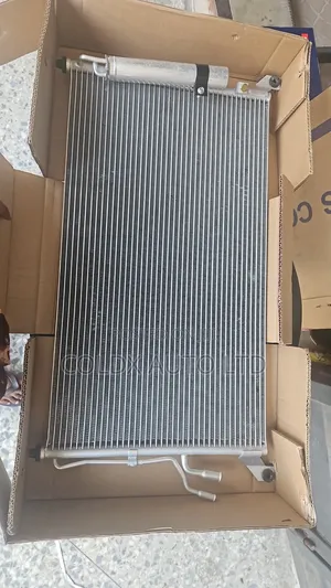 Fx35 Infiniti A/C Condenser