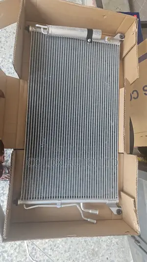 Fx35 Infiniti A/C Condenser
