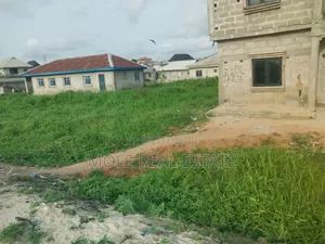 30ft by 60ft Ishitu Quater Plot in a Street