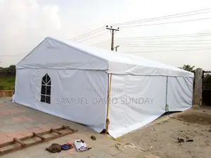 Tarpaulin Material