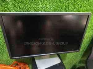 Dell 24 Inches Full Hd Monitor