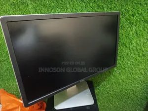 Dell 24 Inches Full Hd Monitor