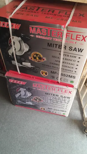 10 Inch Mitre Saw Circular Saw Machine