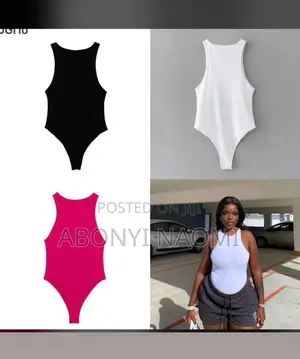 Ladies Pin Down Tops