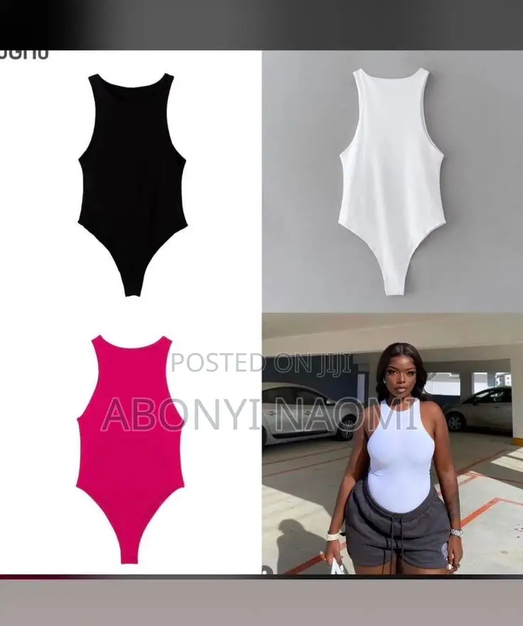 Ladies Pin Down Tops