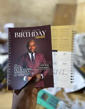 Hard Soft Cover Jotter