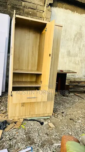 Get Your Luxury 3 by 6 Wardrobe