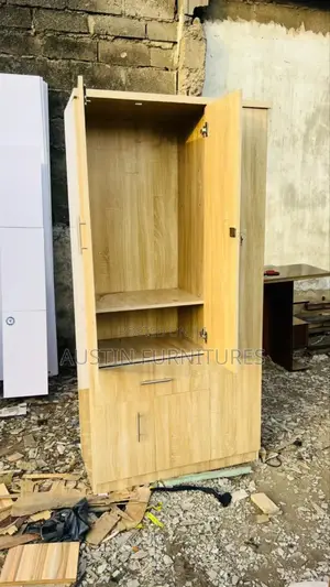 Get Your Luxury 3 by 6 Wardrobe