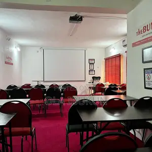 Traning Hall and Meeting Room Work Space Virtual Office