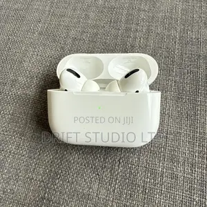 Genuine Airpods Pro 1 With Magsafe Case