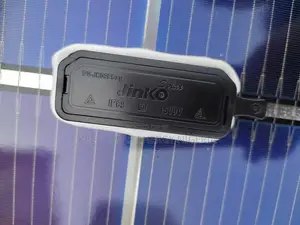650watts Jinko Solar Panel