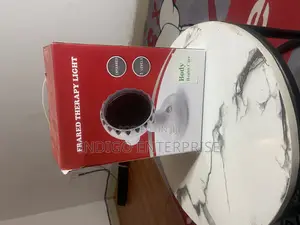 Awooofff Philips Infrared Therapy Lamp for Pain Relief Skin Care 150w