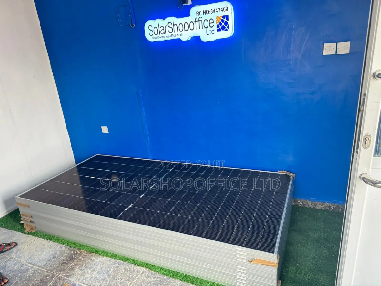 5kwh Battery