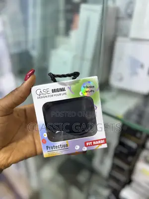 Soft Silicone Rubber Cover For Soundcore Liberty 4 Pro