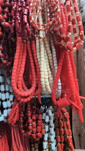 Cultural Beads