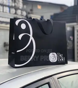 Quality Paper Bag