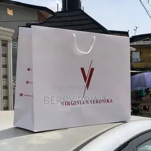 Quality Paper Bag