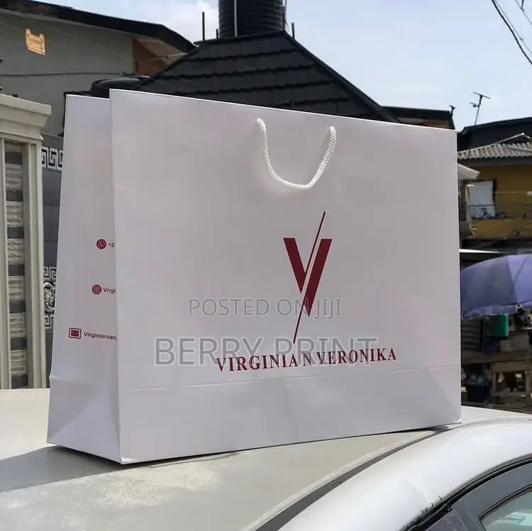 Quality Paper Bag