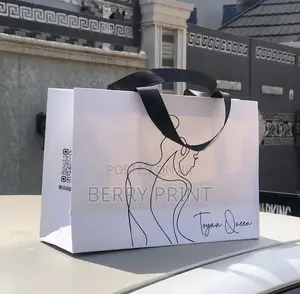 Quality Paper Bag