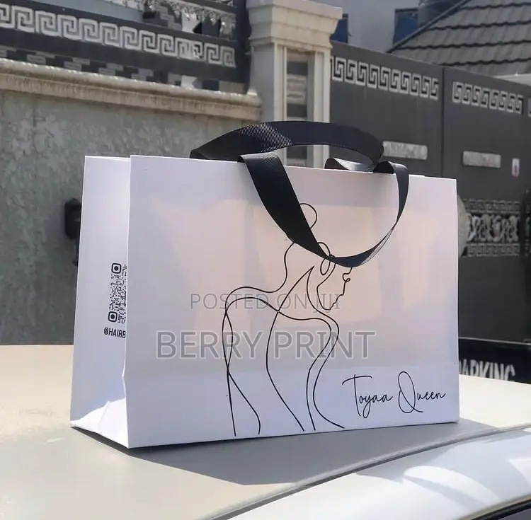 Quality Paper Bag