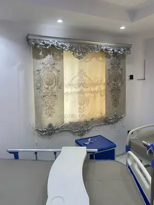 Give Me That Executive Royal Blind Lifestyle
