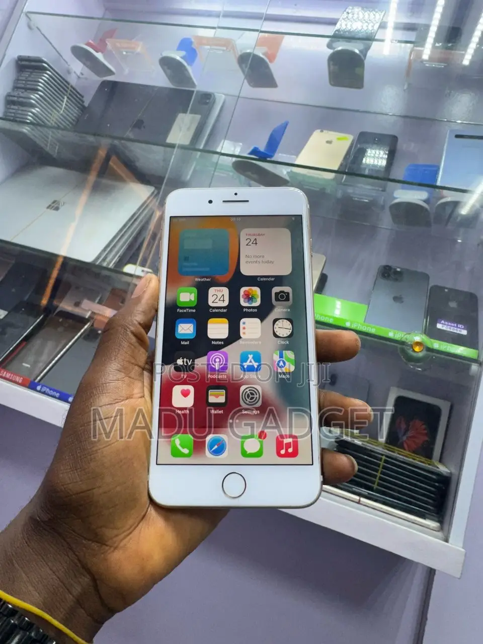Apple iPhone 7 Plus 32 GB Gold