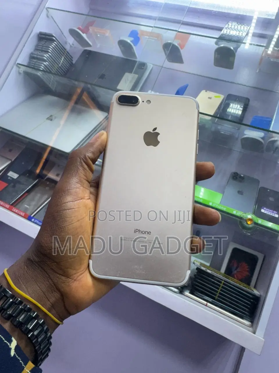 Apple iPhone 7 Plus 32 GB Gold