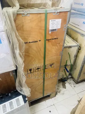 17.5kwh 51.2v Yohako Lithium Ion Battery