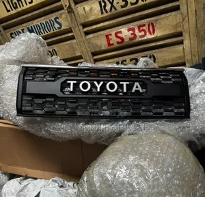 Front Grille for All Kinds of Cars and Jeep