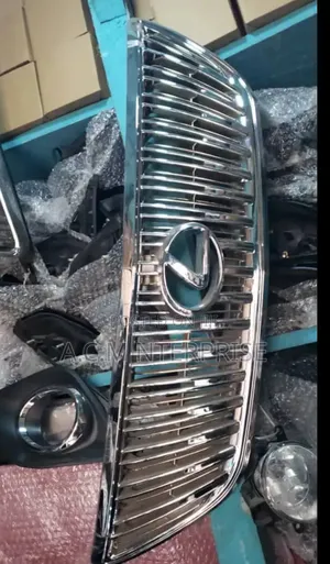 Front Grille for All Kinds of Vehicles