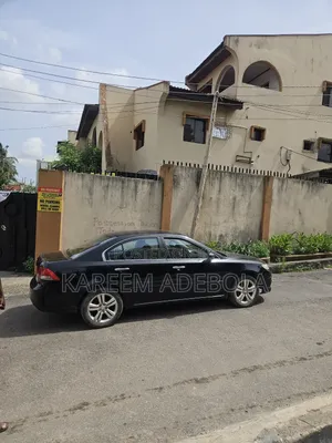 5bdrm Duplex in Akora Estate, Adeniyi Jones for sale
