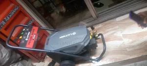 Electric Car Wash Machine 5 Hp