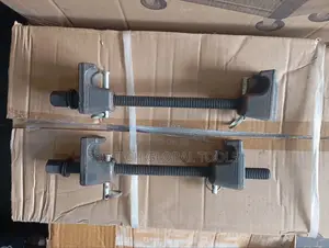 Manual Spring Compressor