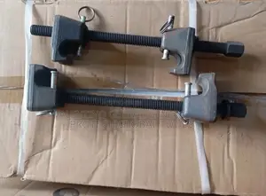 Manual Spring Compressor