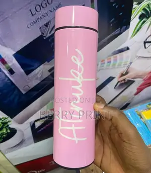 Customized Clothes,Water Bottles, Face Cap