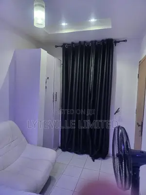 1-Bedroom Utako