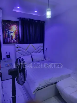 1-Bedroom Utako