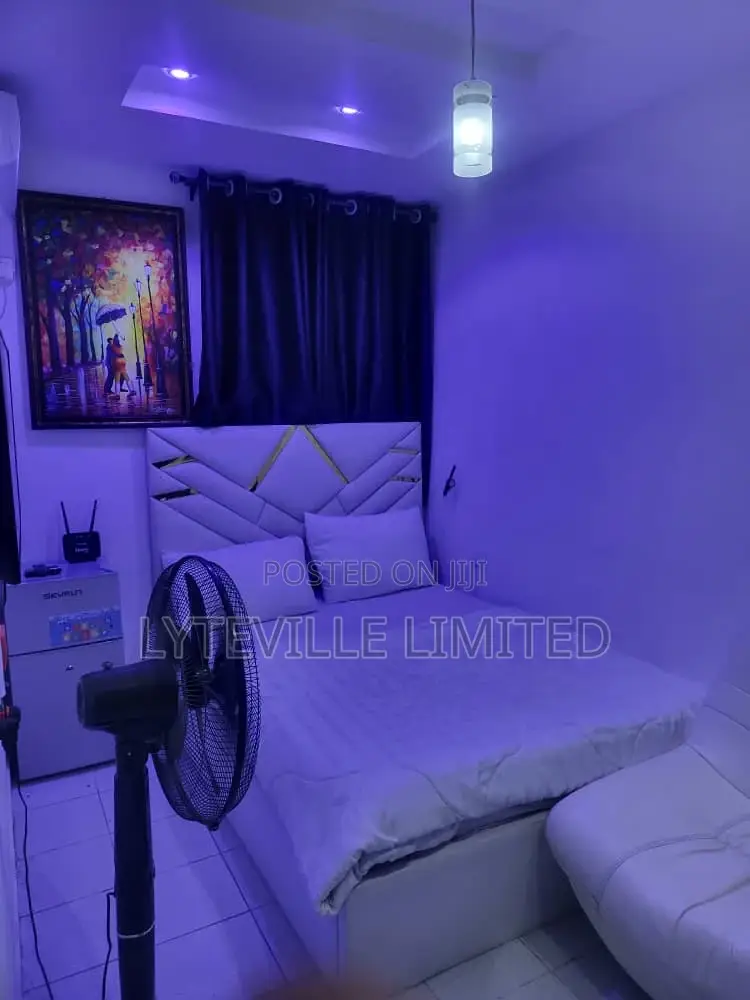 1-Bedroom Utako
