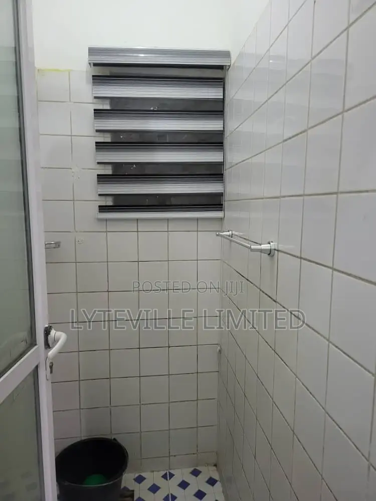1-Bedroom Utako