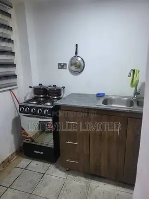 1-Bedroom Utako